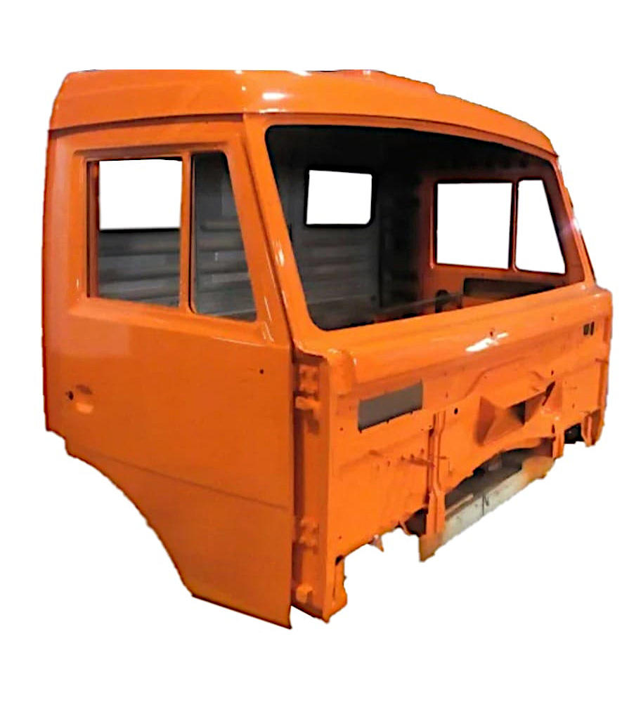 Каркас кабины 53205 на КАМАЗ